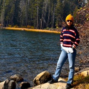 Meet your Posher, Meggie